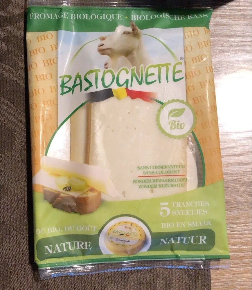 Bastognette
