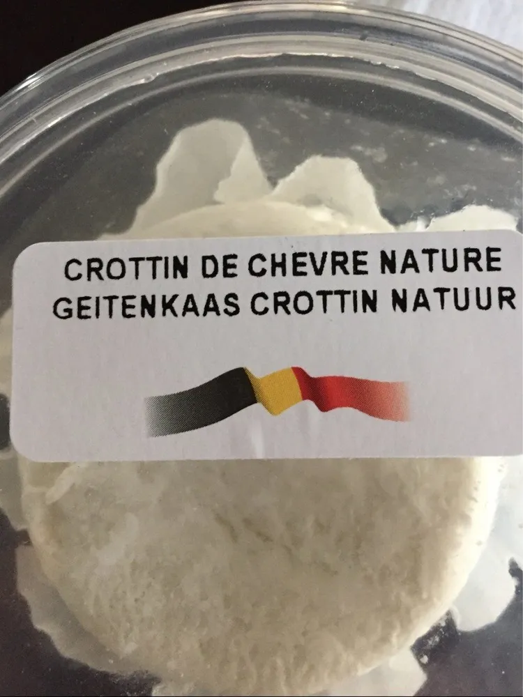 Crottin de Chevre