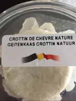 Crottin de Chevre