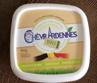 Fromage chevre fondu