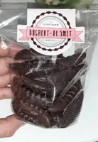 Orangettes 190g
