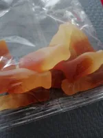 Bouteilles cola bio