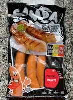 Samba piquante