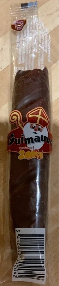 Guimauve chocolat