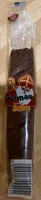 Guimauve chocolat