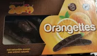 Orangettes