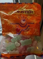 Candy Monster