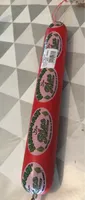Saucisson Boeuf Piquant