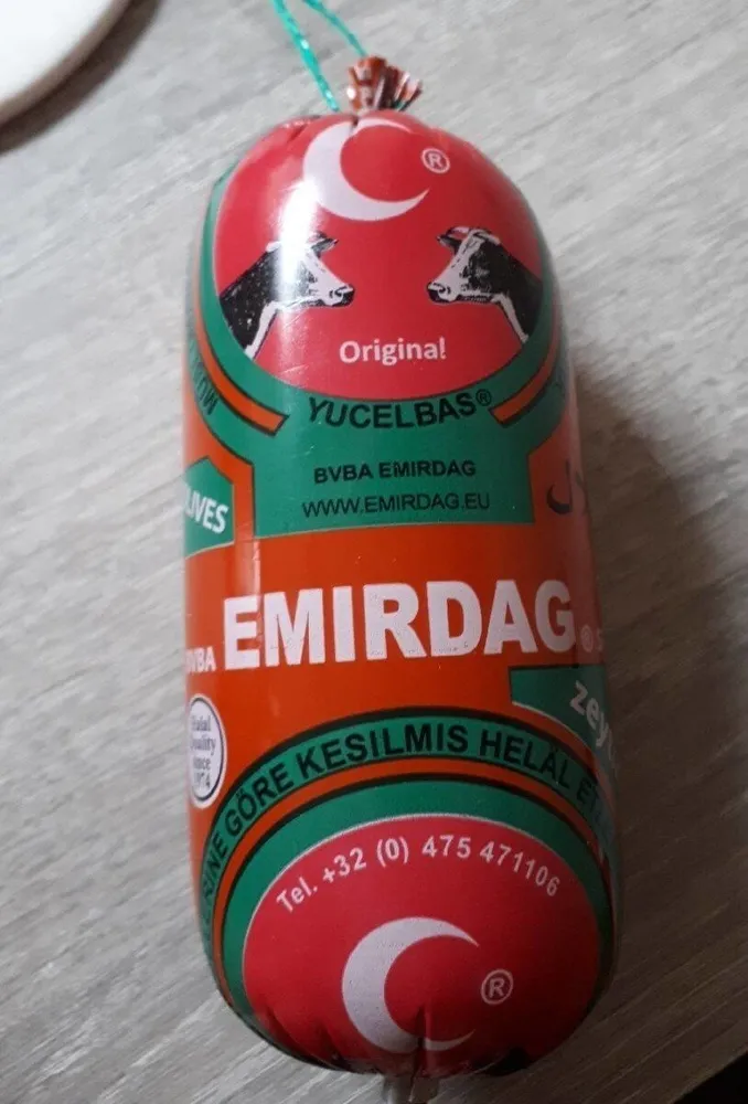 Emirdag