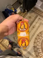 Emirdag salami poulet