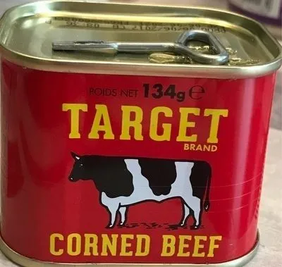 Corned beef