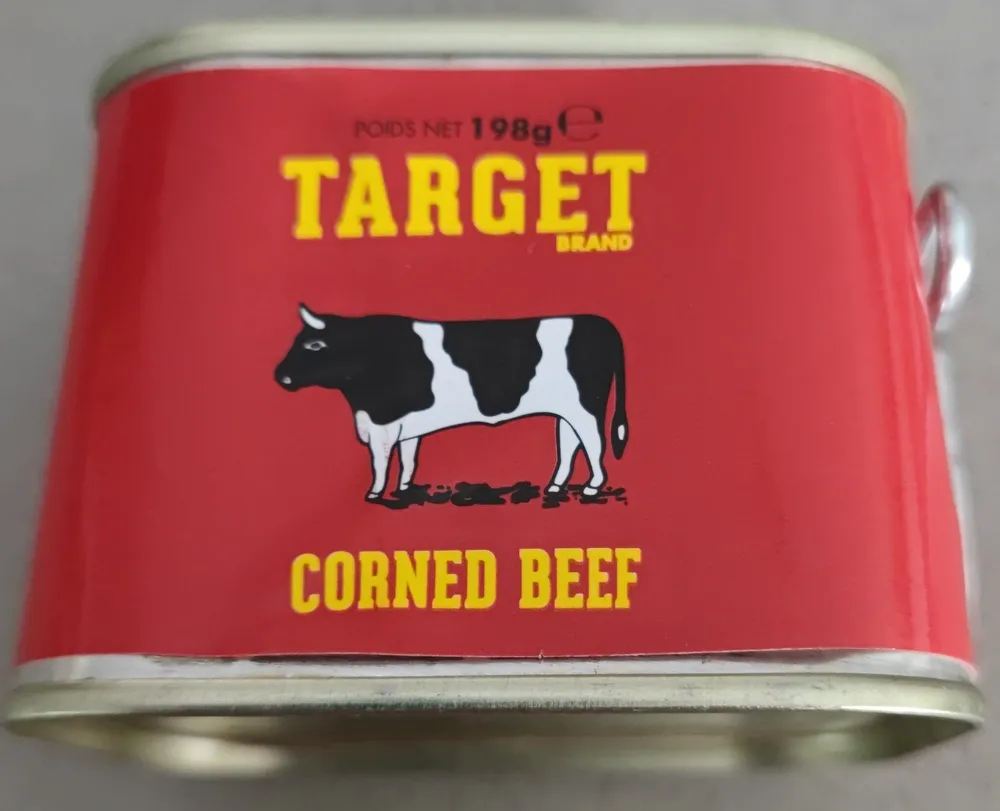 Corned Beef