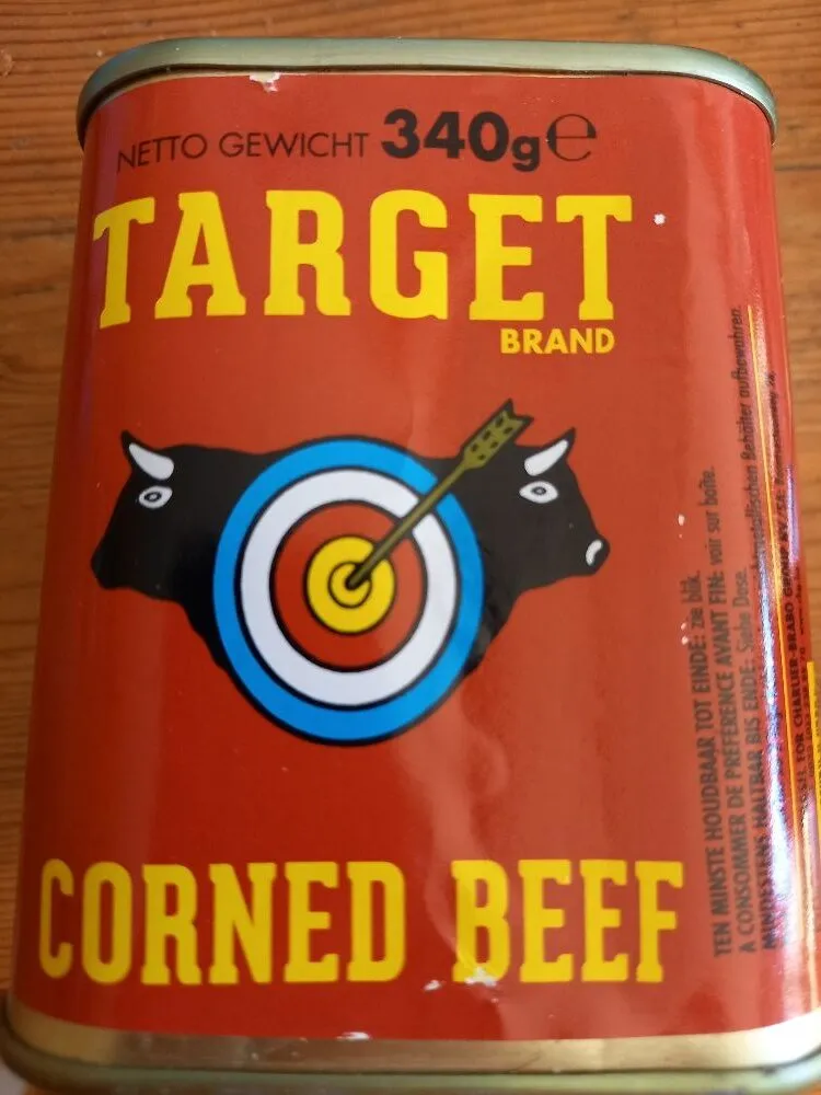 Corned Beef