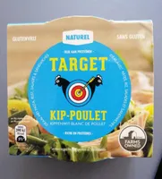 Blanc de poulet