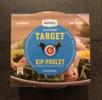 Target Poulet