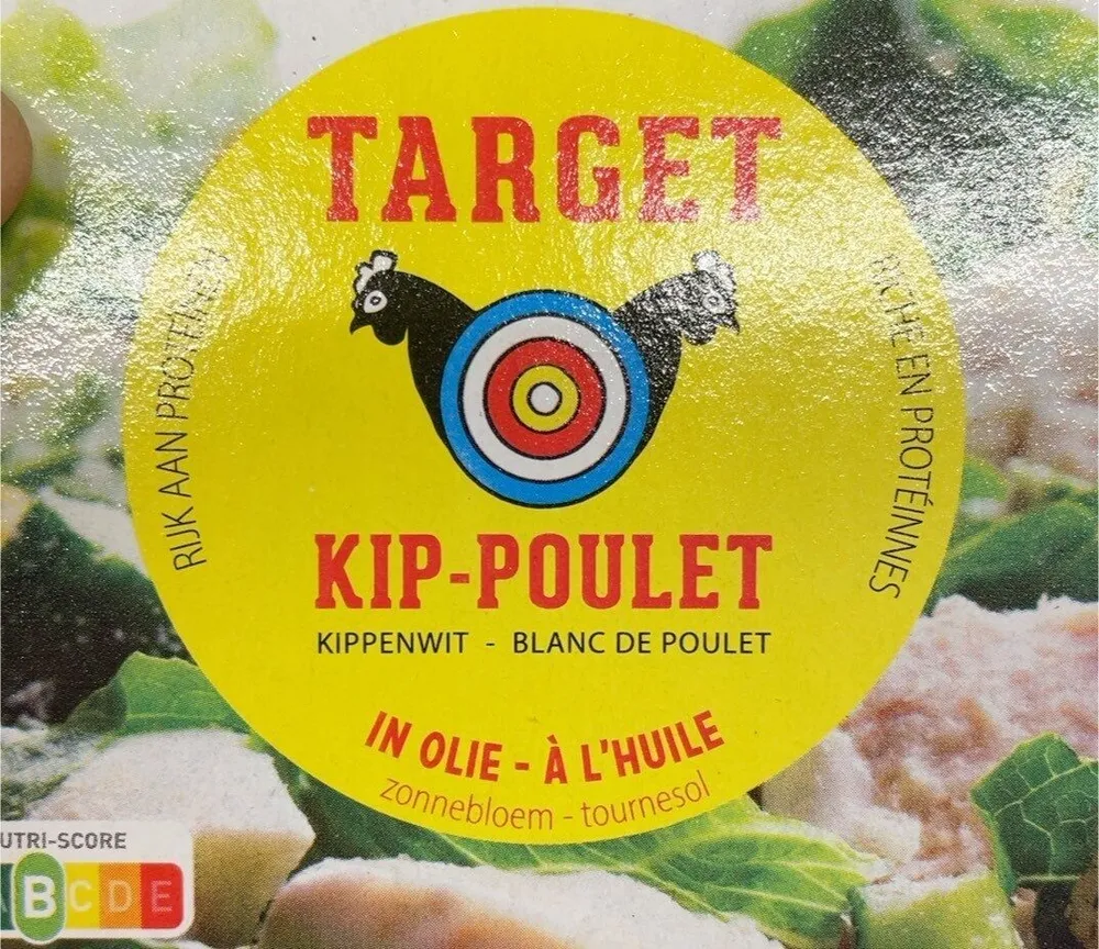 Kippenwit