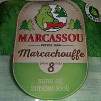 Marcachouffe