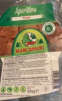 Aperitivo pur porc