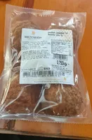 Boulettes de porc