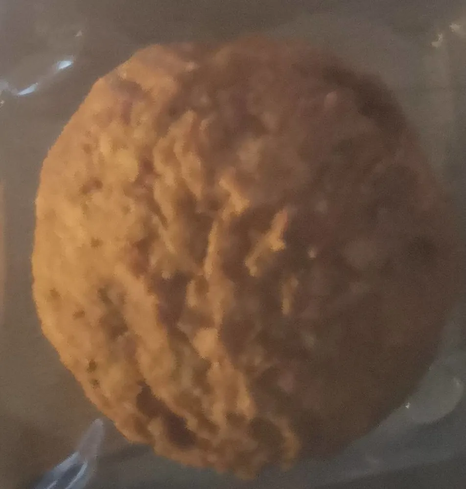 Boulette rôtie oignon persil