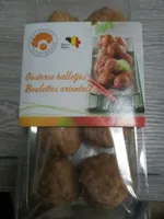 Boulettes orientales