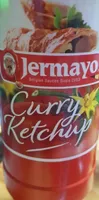 Curry ketchup