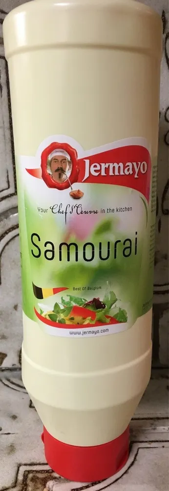 Samouraï
