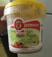 Sauce poivre
