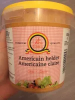 Sauce Americaine