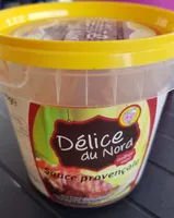 Sauce provençale