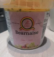 Sauce Béarnaise