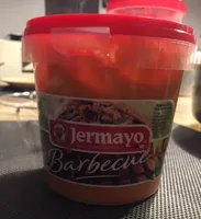 Sauce barbecue