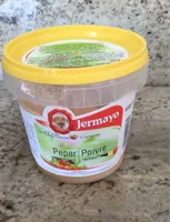 Peper\poivre