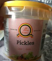 Pickles