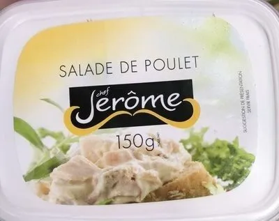 Salade de Poulet