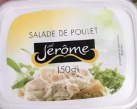 Salade de Poulet