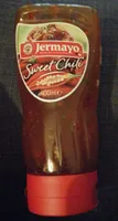Sweet chili saus