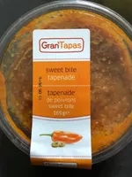 Tapenade de poivrons