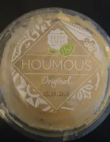 Houmous original