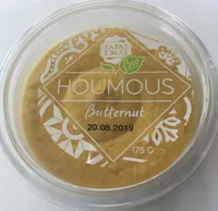 Houmous Butternut