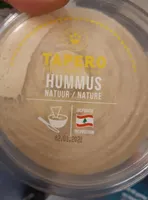 Hummus nature