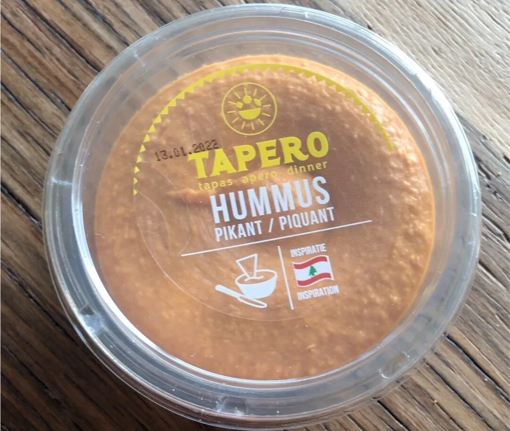 Hummus