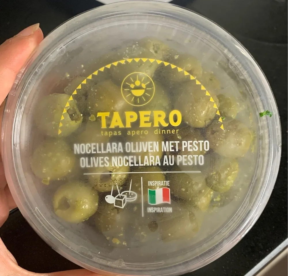 Tapero