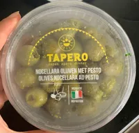 Tapero