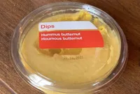 Hummous butternut