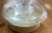 Hummous ras el hanout