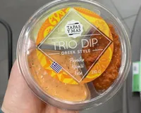 Trio Dip