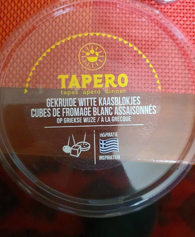 Tapero