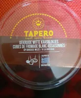 Tapero