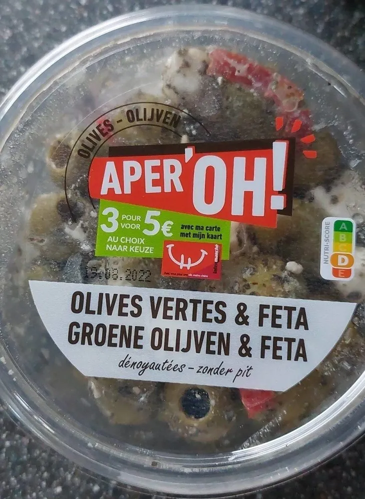 APER'OH